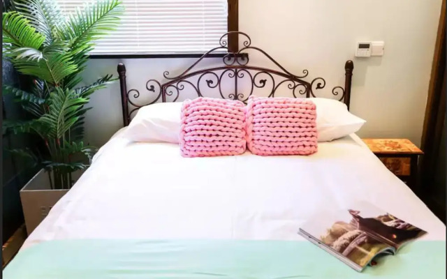 Zhijiansha No.3 Changle Road