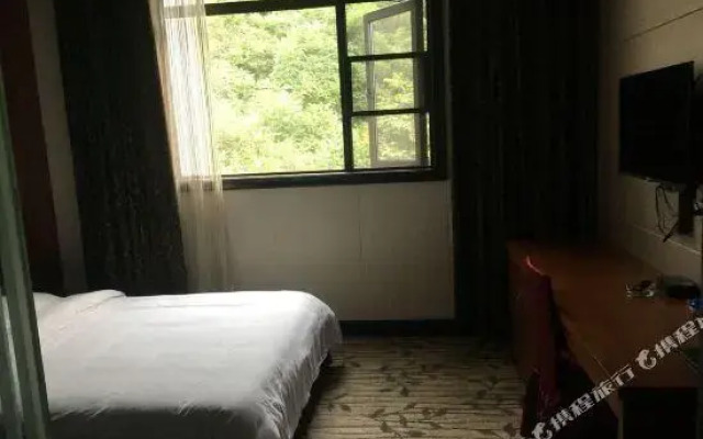 Xiyu Hotel