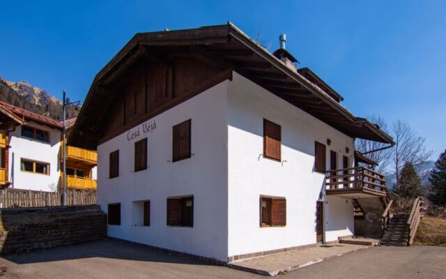 Apartment Cesa Veja Canazei