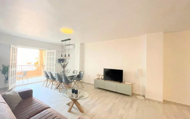 Sunset Torrevieja by Villas&You