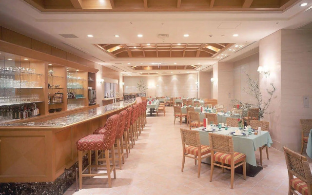 Hotel MyStays Matsuyama