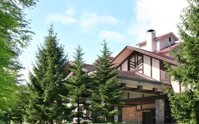 Hakuba Tokyu Hotel