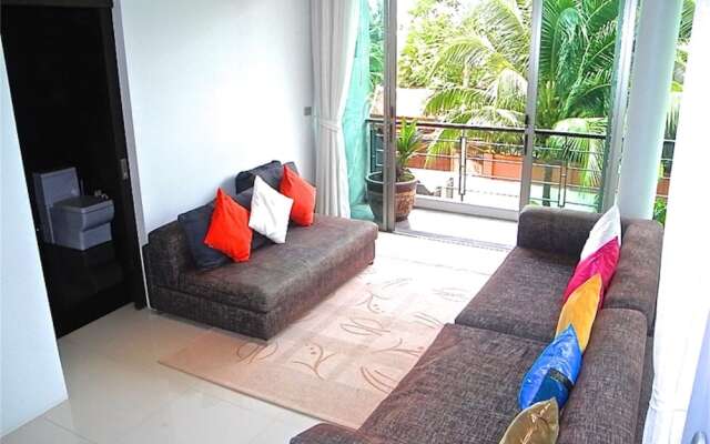 Eva villa Rawai 3 bedrooms private pool