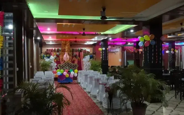 Ugte Hotel & Restaurant