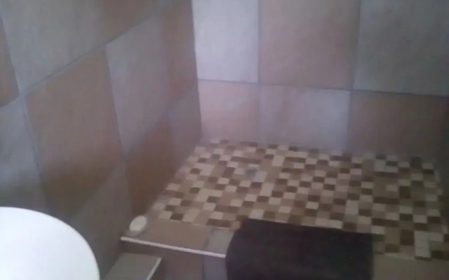 Jurdinee Guest House