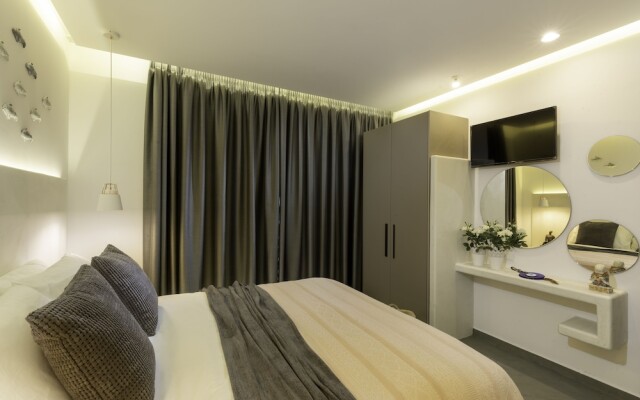 Gennadi Residences