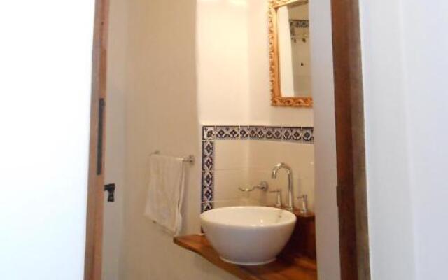 Hosteria Villa Cardon