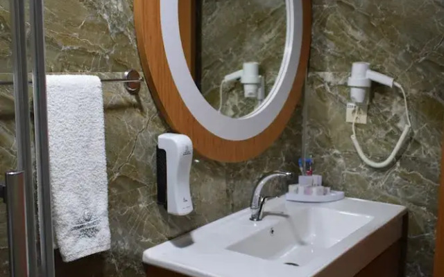 Grand Rimedya Hotel Bursa