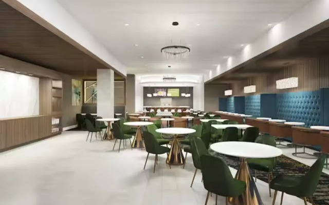 DoubleTree by Hilton Poughkeepsie Convention Center