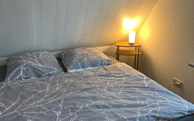 Apartment Haus Julia