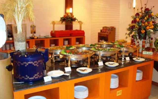 Hotel Marcopolo Jakarta