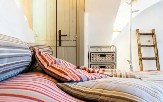 Sopra i Sassi intera o singoli trulli