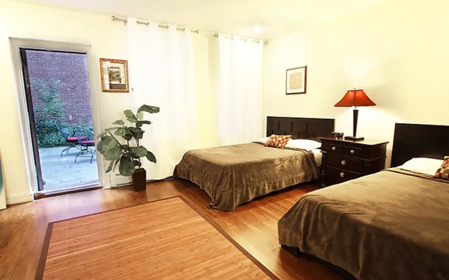 Apartment Clayton Vienna 33283