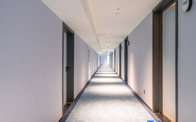 Hi Inn (Shanghai Fengxian Chemical Industrial Zone)