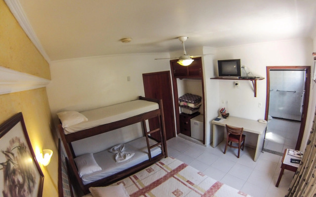 Hotel Daifa