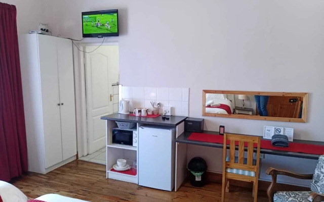 Gewel Guesthouse