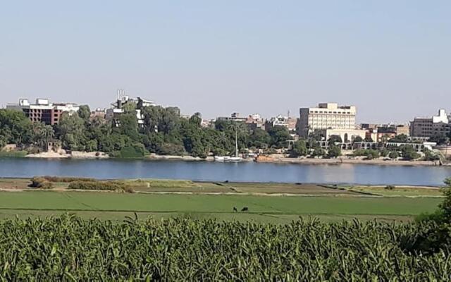 Nile Panorama