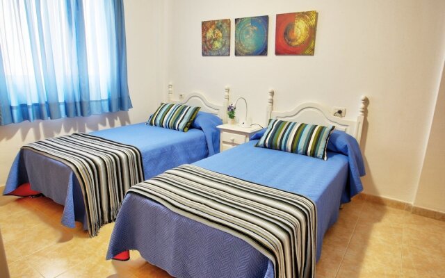 Apartamento Charco La Fula