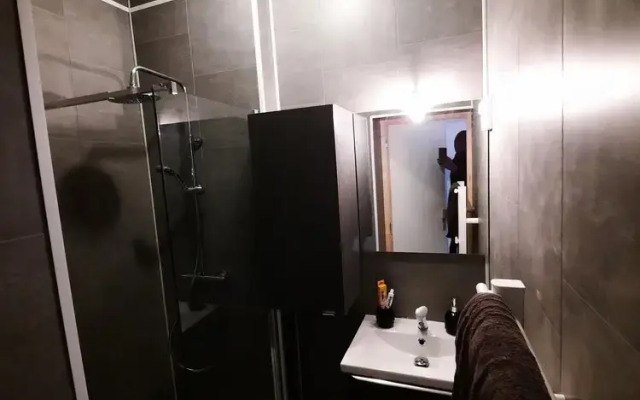 Les Appartements Hyper Centre Valenciennes
