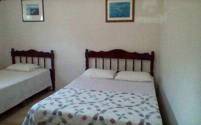 Rosa's Hotel
