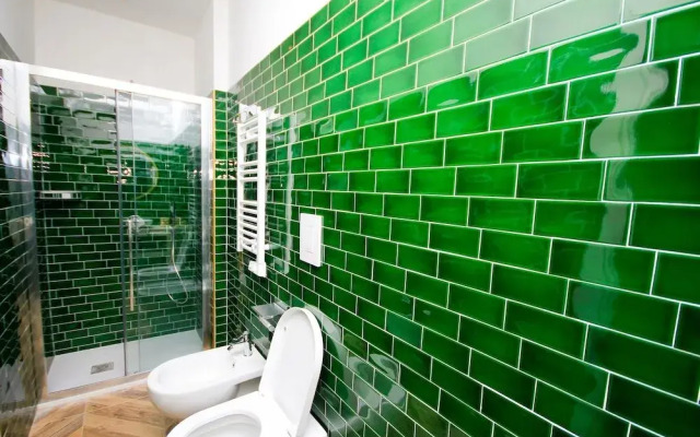 Don Raffaele Resort - Guest House