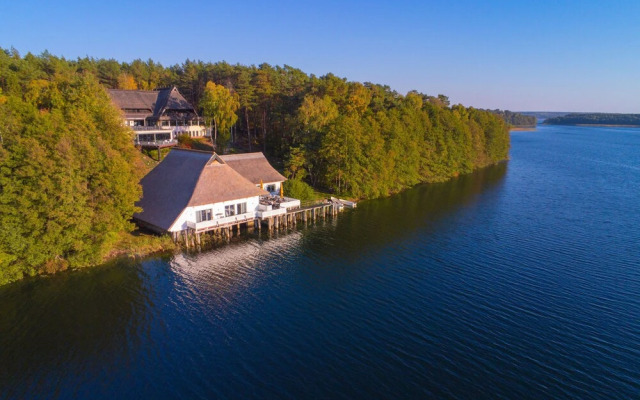 Van der Valk Naturresort Drewitz