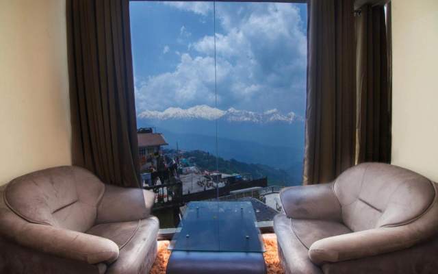 King's Bridge Suites & Spa