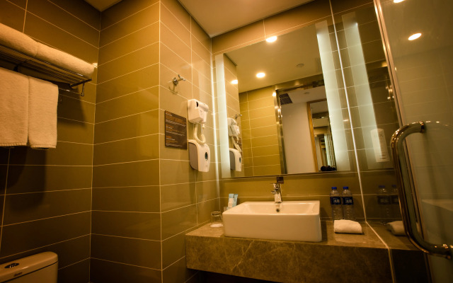 Holiday Inn Express Xian North by IHG