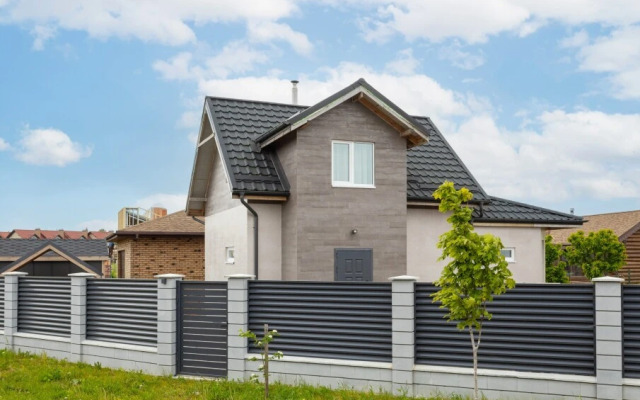 Посутки Домик на Степной 5