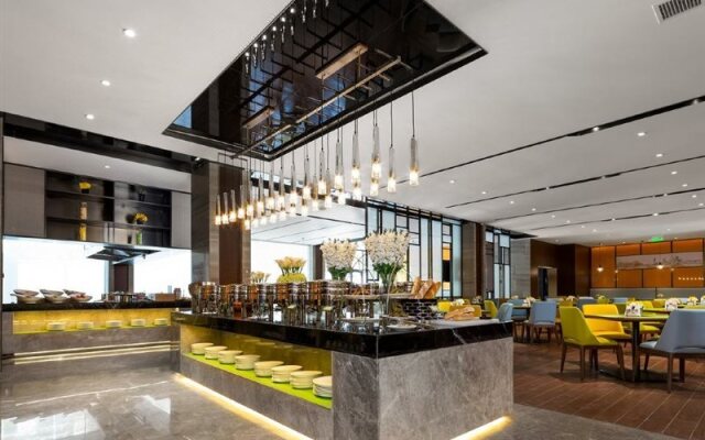 Hampton by Hilton Qingdao Chengyang