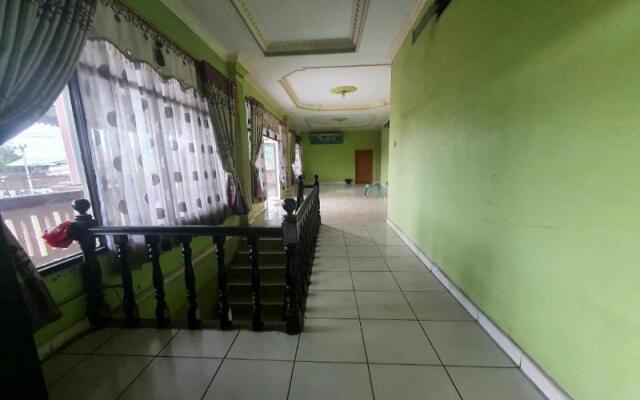 OYO 91097 Hotel Atika