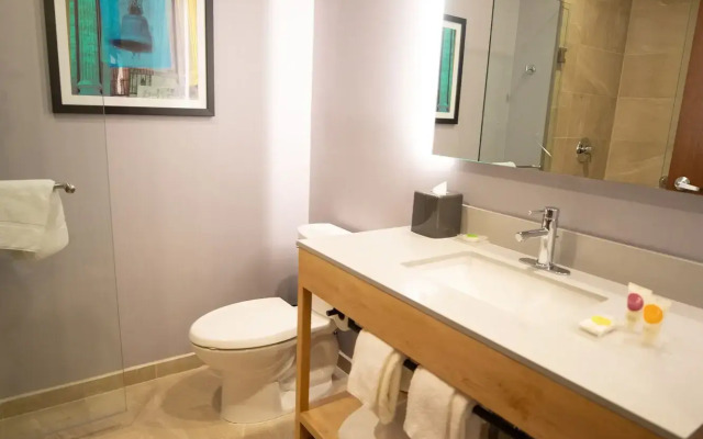 Hyatt Place Saltillo