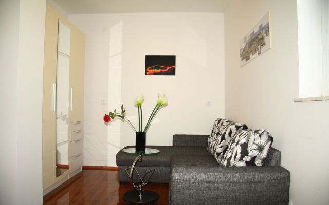 Apartments Didan