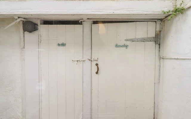 Shipwrights Cottage