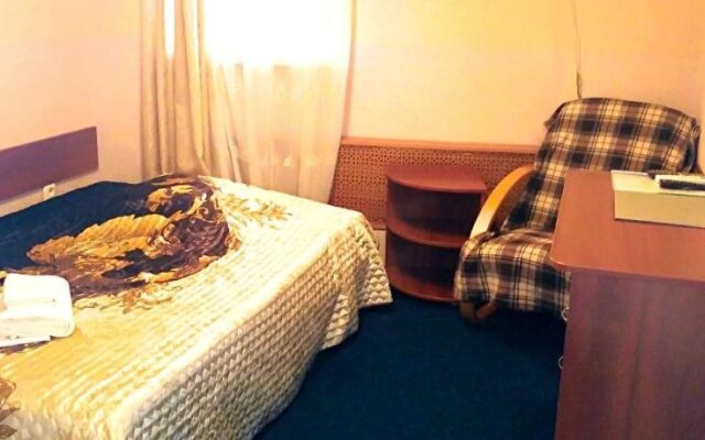 Tetis Hotel