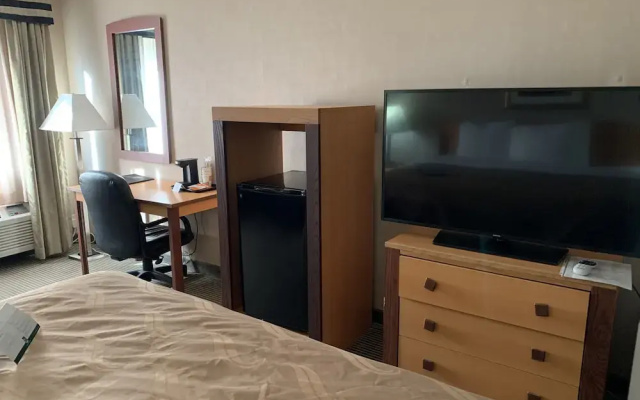 Comfort Inn Nashville