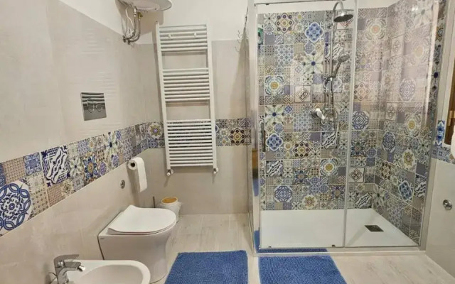 La Fenice apartment
