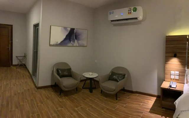 SAS RTL Hotel
