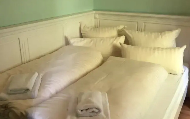 Ferienwohnung Ingrid Marie