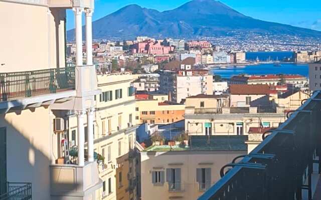 I Love Mergellina