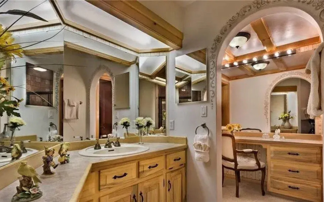 Senner Chalet At Ski Time