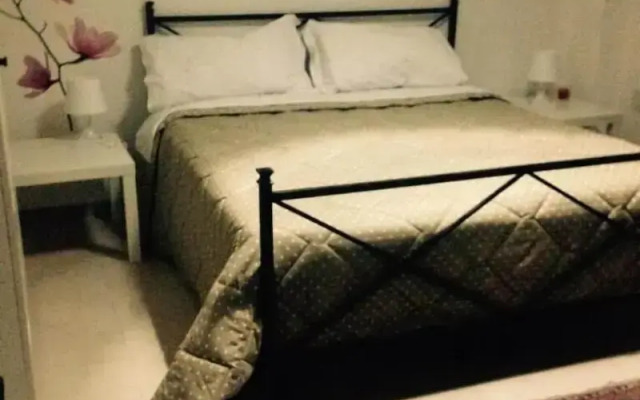 B&B Largo Barile