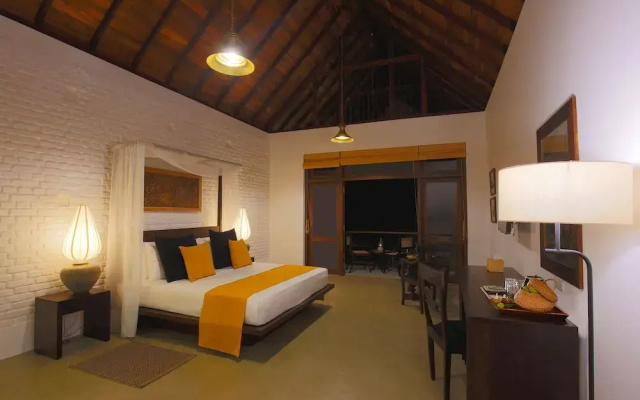 Roo Mansala Boutique Villas