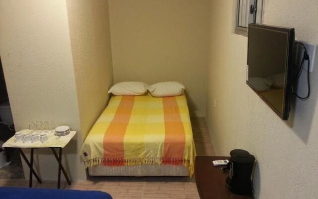 Pousada Hostal Iracema