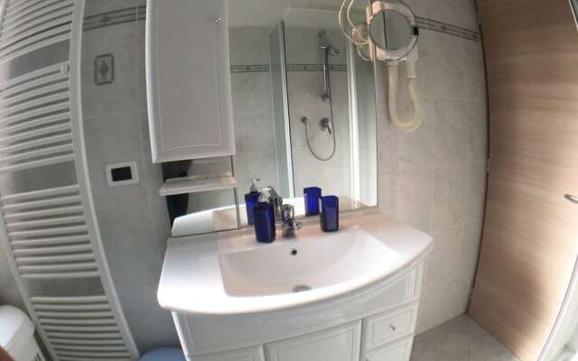 Gentile Apartment 150 Meters From the sea