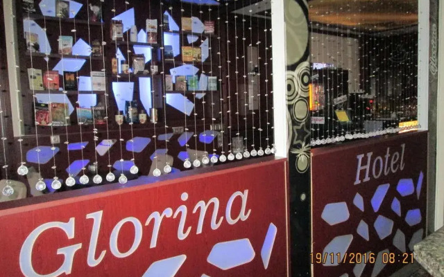 Glorina Hotel