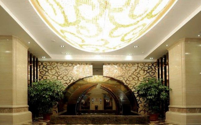 Golden Splendid Hotel