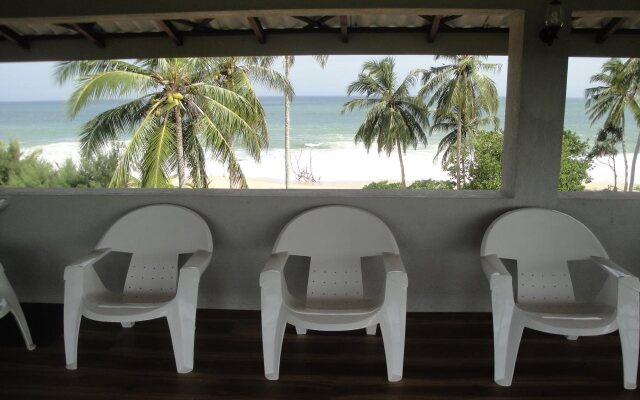 Serein Beach Hotel