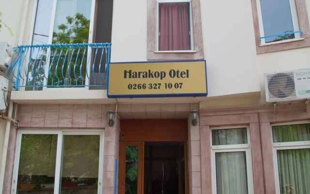 Koboroz Otel