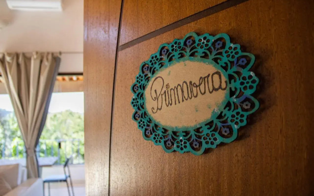 Pousada Vale das Primaveras